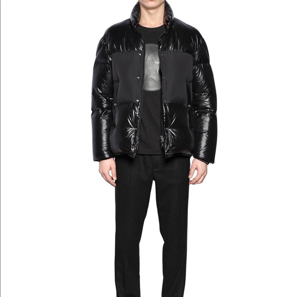 Moncler Men’s down jacket